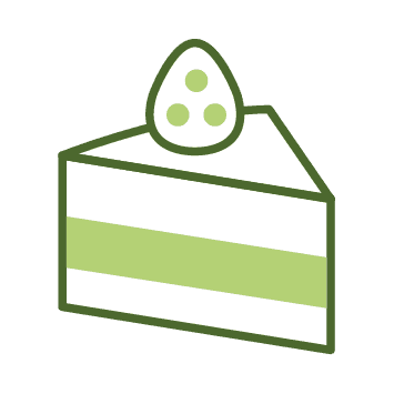 Bánh Mousse