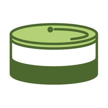 Bánh Flan Gato