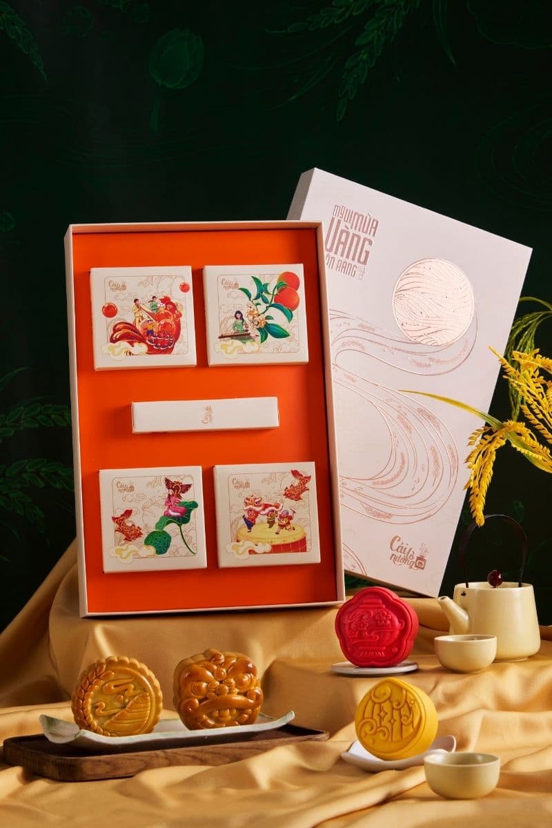 Hộp Phá Cỗ - ảnh 4