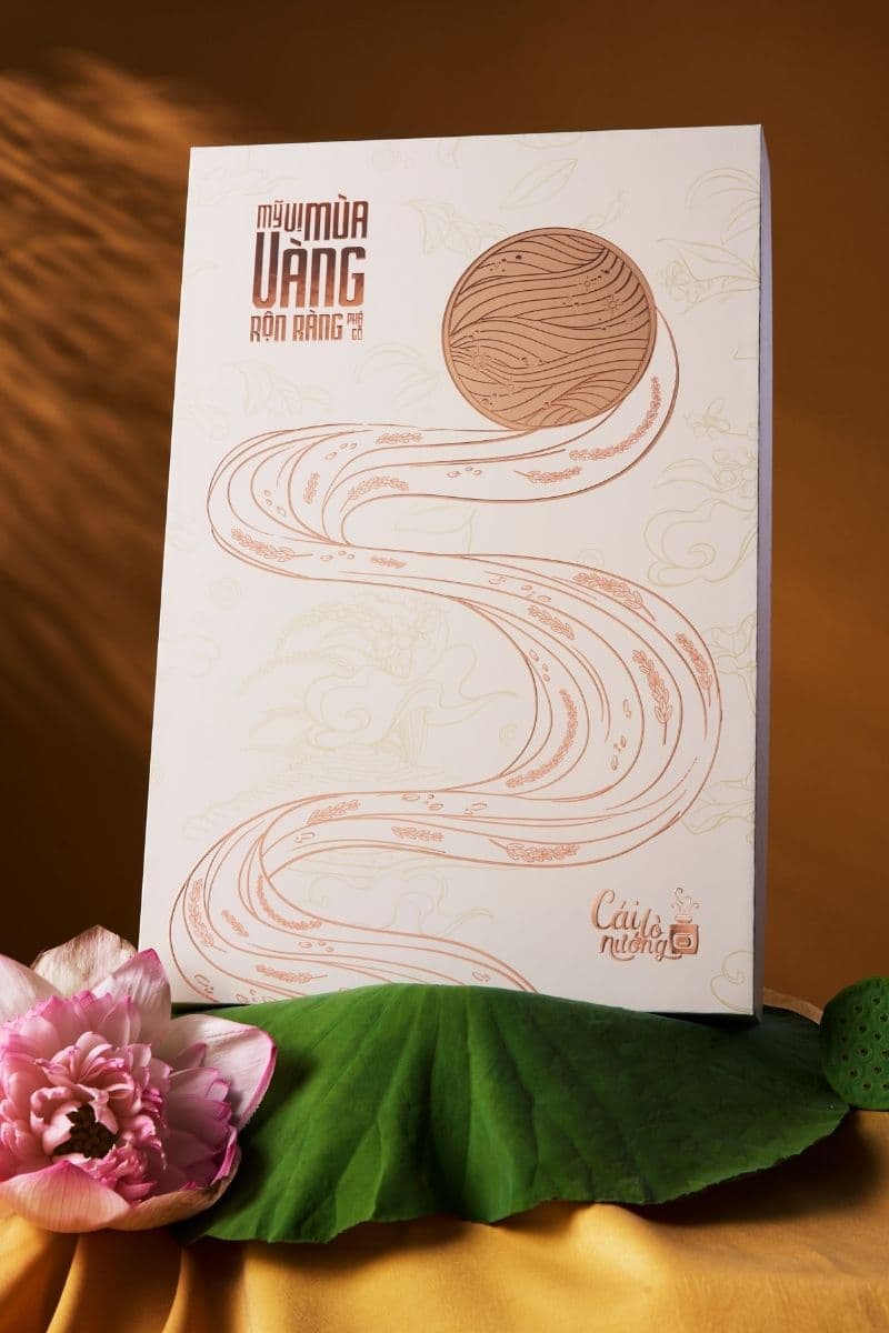 Hộp Đủ Đầy