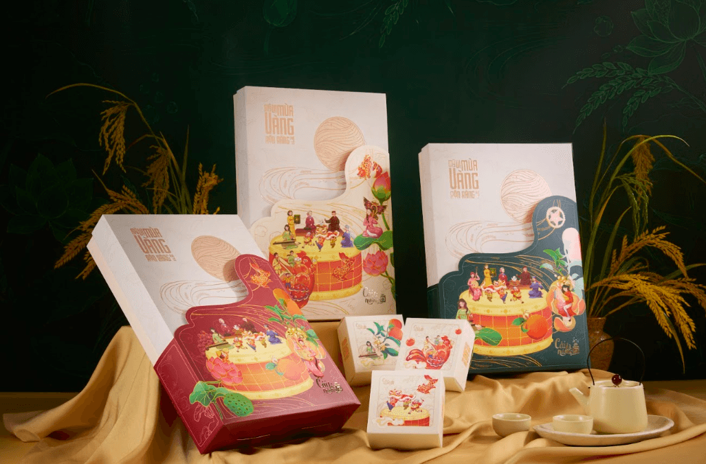 Đặt Bánh Trung Thu Số Lượng Lớn: Cần Chốt Trước Bao Lâu?