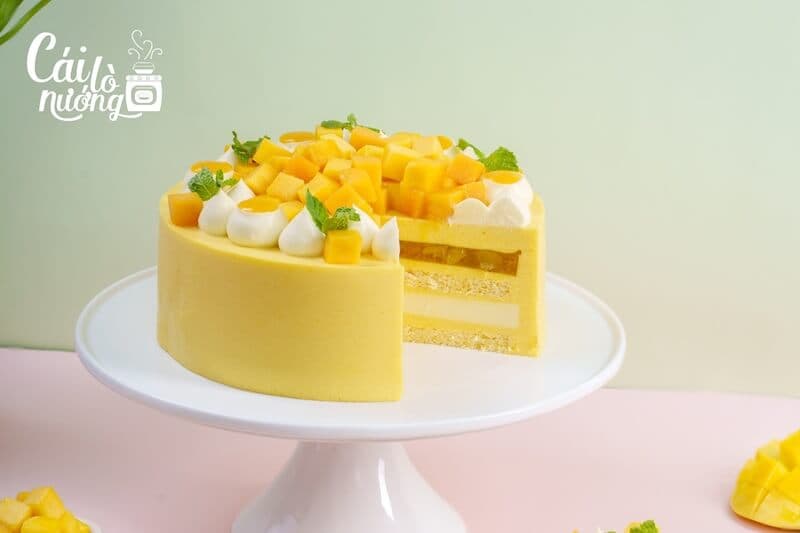 Các mẫu bánh sinh nhật cho bé gái 1 tuổi – Giao nhanh 30 phút