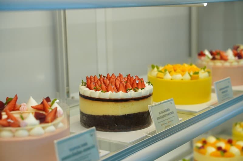 Mẫu bánh sinh nhật cho bé trai 9 tuổi được yêu thích nhất