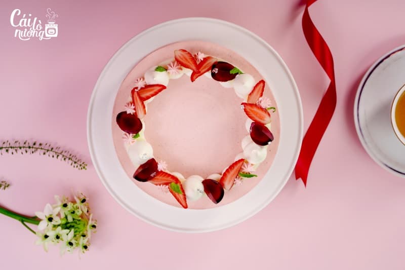 Bánh sinh nhật cho bé trai đáng yêu, ý nghĩa