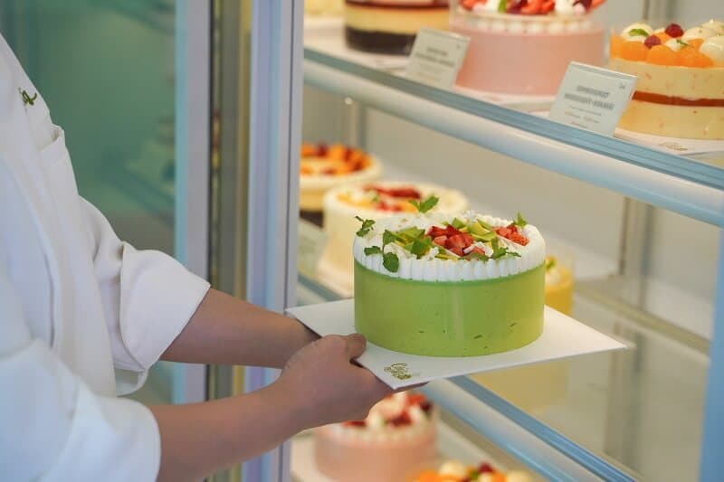 Tổng hợp bánh sinh nhật đầy tháng bé trai đáng yêu