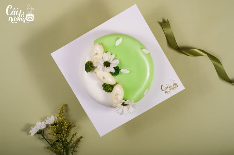 Mẫu bánh sinh nhật đẹp cho nam được ưa chuộng hiện nay