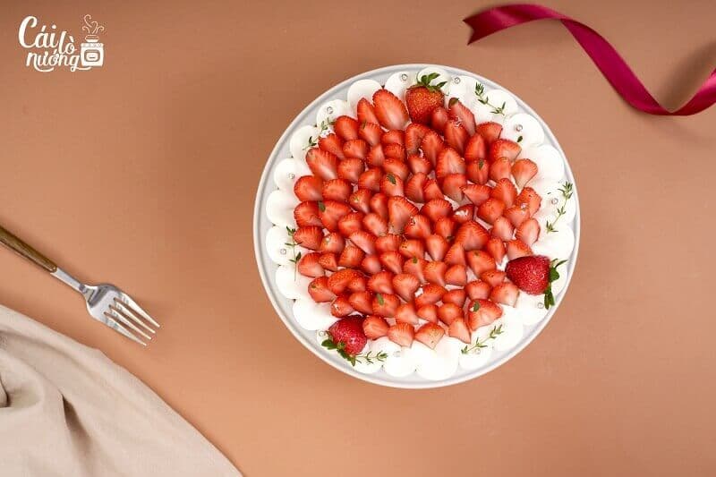 Các mẫu bánh thôi nôi bé trai đẹp và ý nghĩa