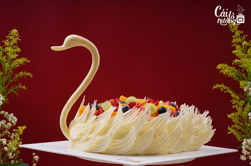 9+ mẫu bánh sinh nhật đẹp, mới lạ không thể bỏ qua