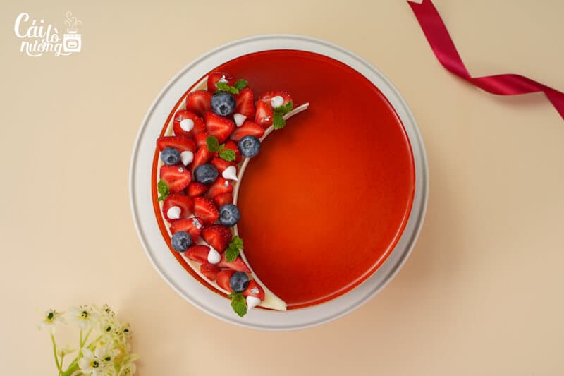 Tổng hợp mẫu bánh sinh nhật sếp nam đẹp, tinh tế