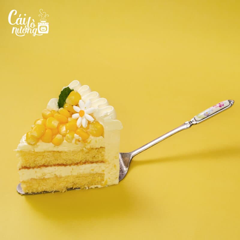 Những mẫu bánh sinh nhật sếp sang trọng, tinh tế