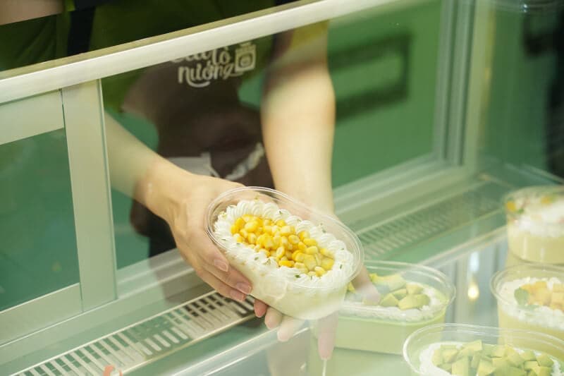 Bánh sinh nhật 1 tuổi đáng yêu, độc đáo tại TP.HCM