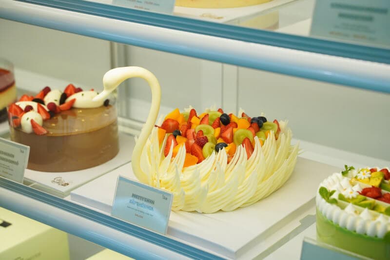 20 mẫu bánh sinh nhật 18 tuổi đẹp, đơn giản, ý nghĩa