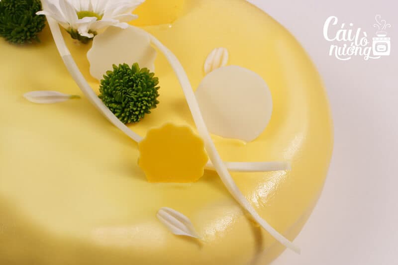 Bánh sinh nhật cho người lớn tuổi đẹp mắt, ý nghĩa