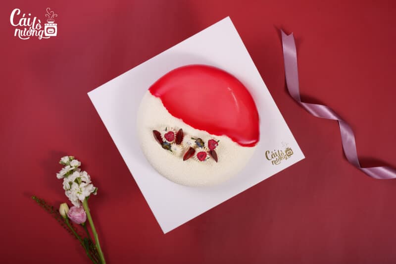 Bánh sinh nhật kỷ niệm ngày cưới bố mẹ không thể bỏ qua