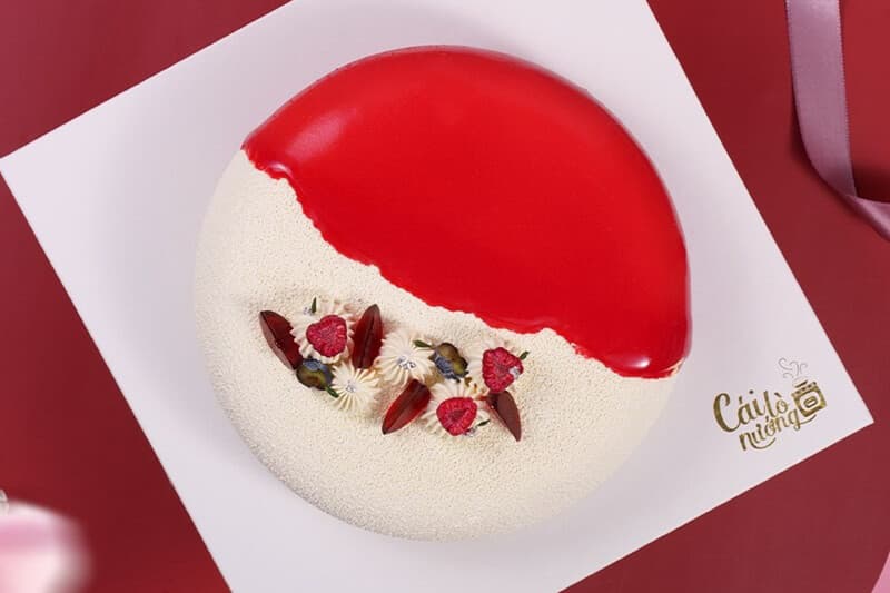 Ghi gì lên bánh sinh nhật sáng tạo, độc đáo, ý nghĩa