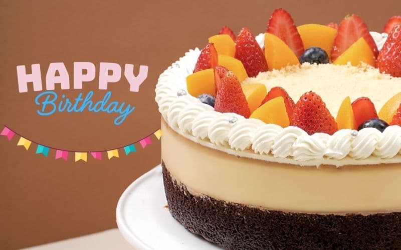 Các mẫu bánh sinh nhật sang trọng cho nam giới xu hướng 2024