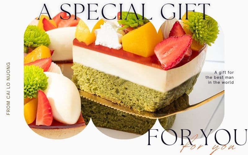 [Top 7+] Bánh sinh nhật hiện đại cho nam đẹp, sang trọng