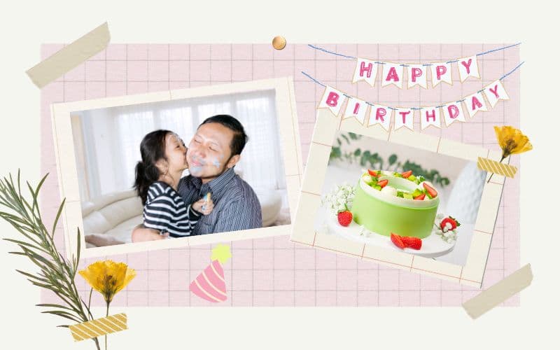 Top 10 lời chúc mừng sinh nhật bố chân thành và tuyệt vời nhất