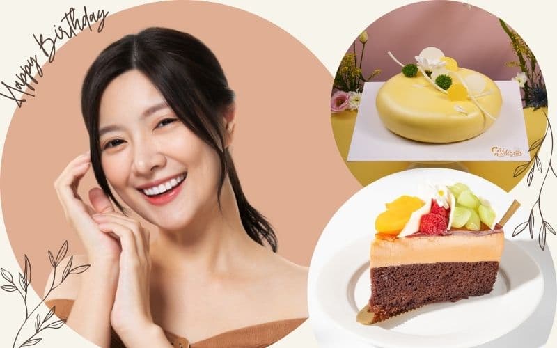 Trao yêu thương cùng 20+ lời chúc sinh nhật con gái ý nghĩa