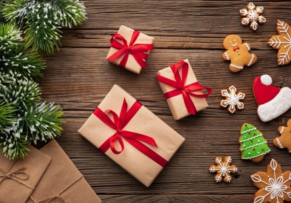 Top 10 quà Giáng sinh ấn tượng và ý nghĩa dành tặng người thân yêu