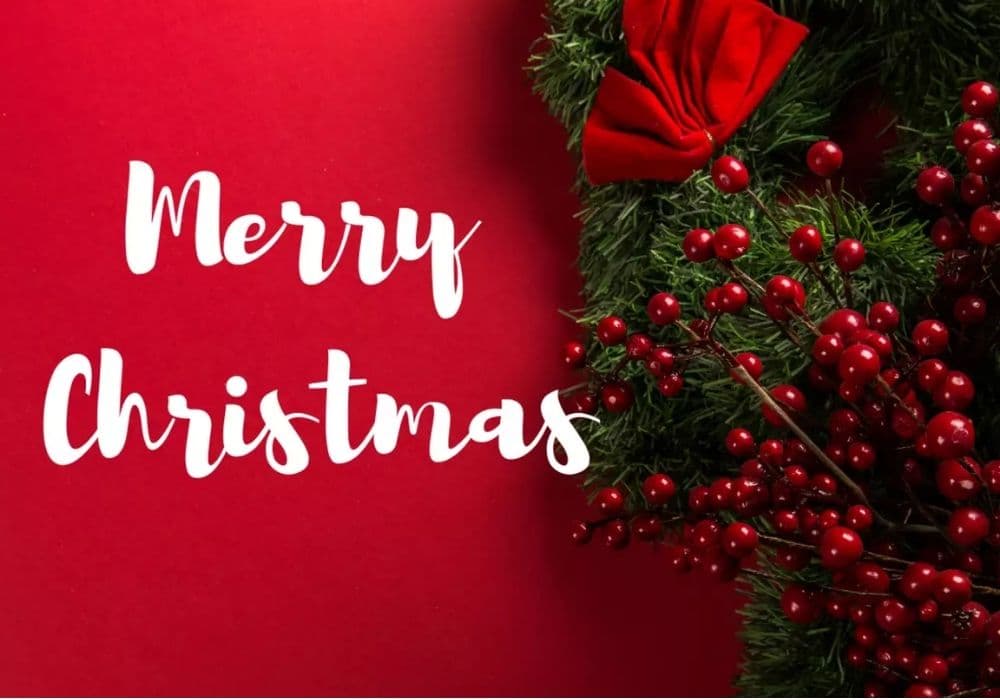 30 lời chúc Giáng sinh cho đồng nghiệp ngắn gọn, ý nghĩa dịp Noel