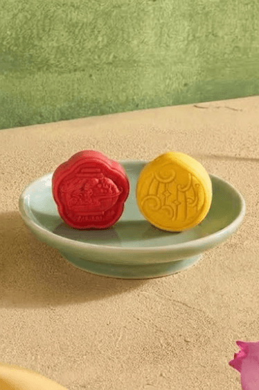Set 2 bánh trung thu 60gr