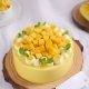 mousse-xoai