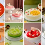 Bánh sinh nhật tặng mẹ chất lượng, cao cấp