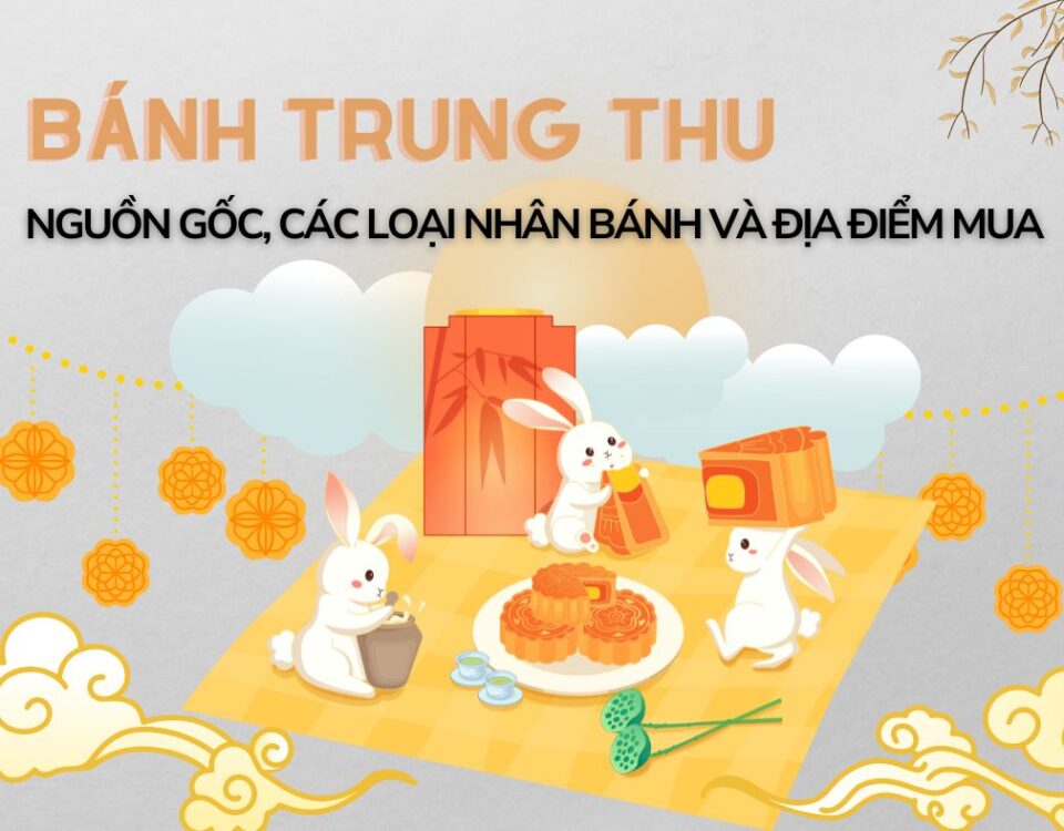 Bánh trung thu