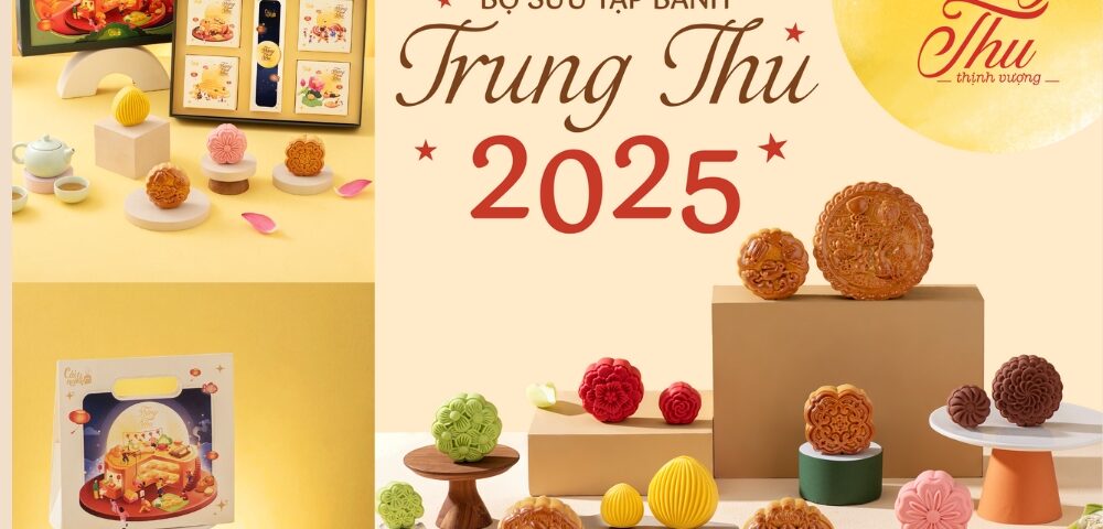 Bánh trung thu mặn