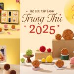 Bánh trung thu mặn
