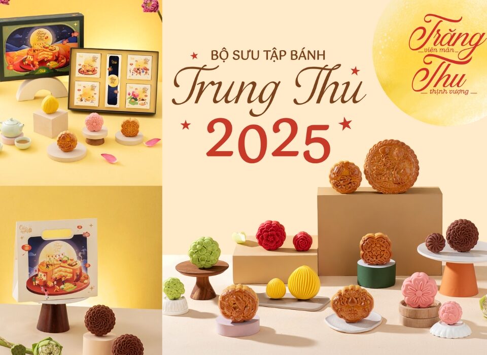 Bánh trung thu mặn