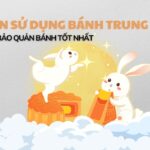 Hạn sử dụng bánh Trung thu