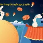 Lời chúc Trung thu ngắn gọn, ý nghĩa