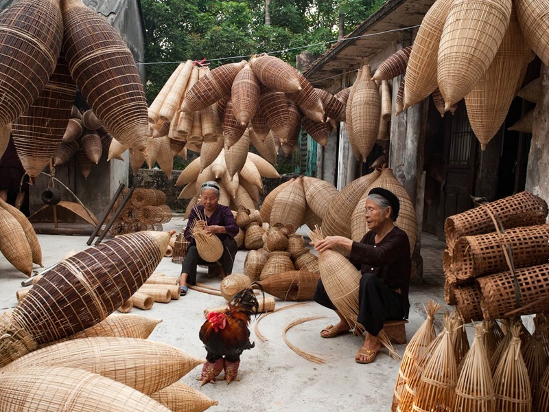 Quà tặng Trung thu