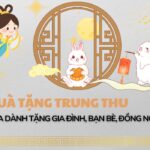 Quà tặng Trung thu ý nghĩa