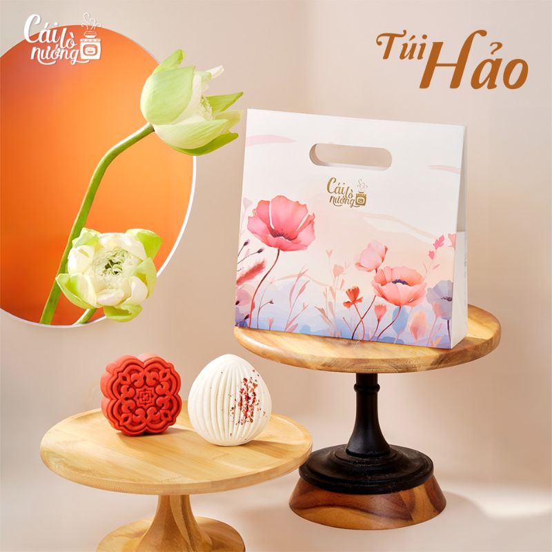 Túi Hảo - Món quà ý nghĩa cho dịp Trung thu