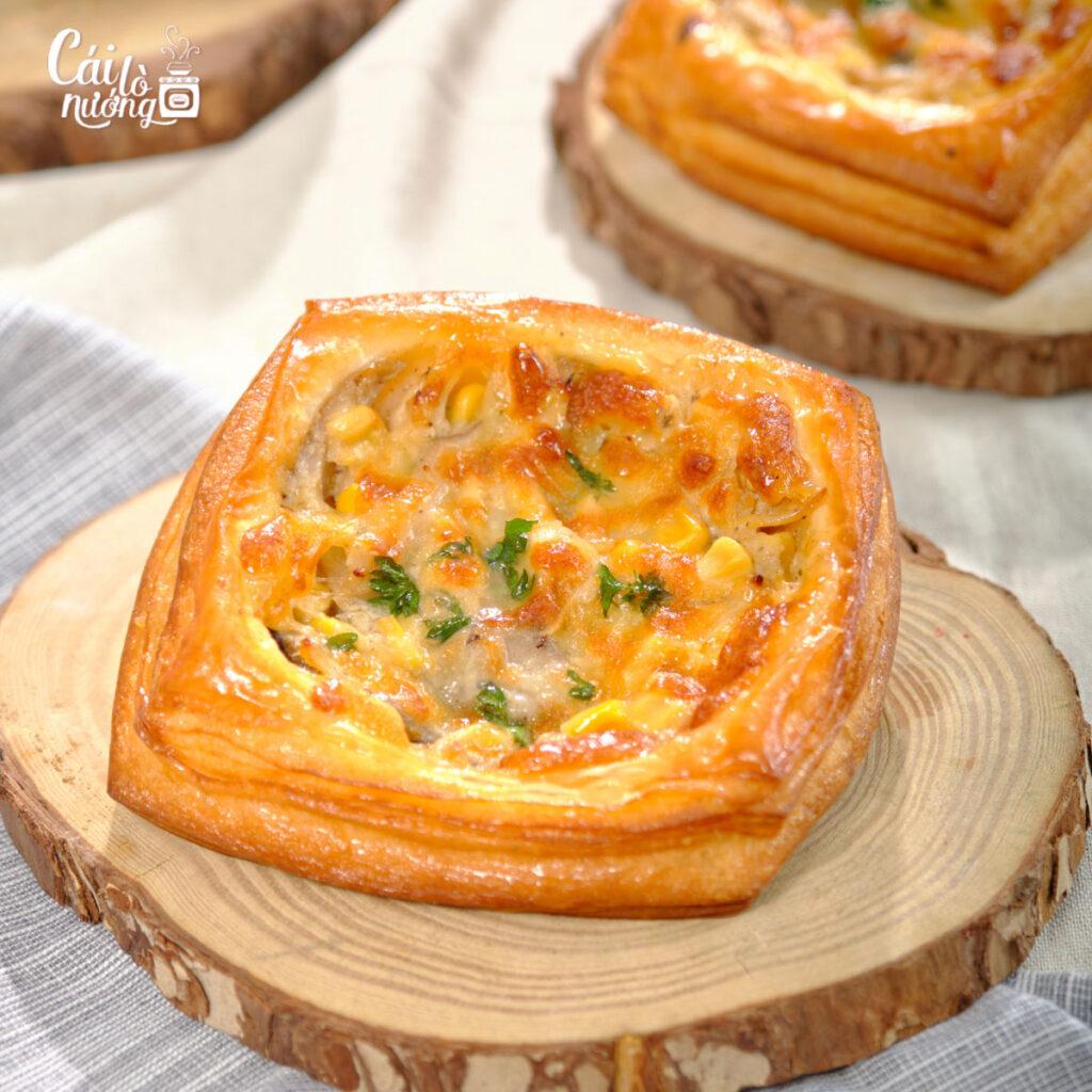 Chicken-Mushroom-Danish 