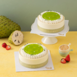 Mẫu bánh kỷ niệm ngày cưới