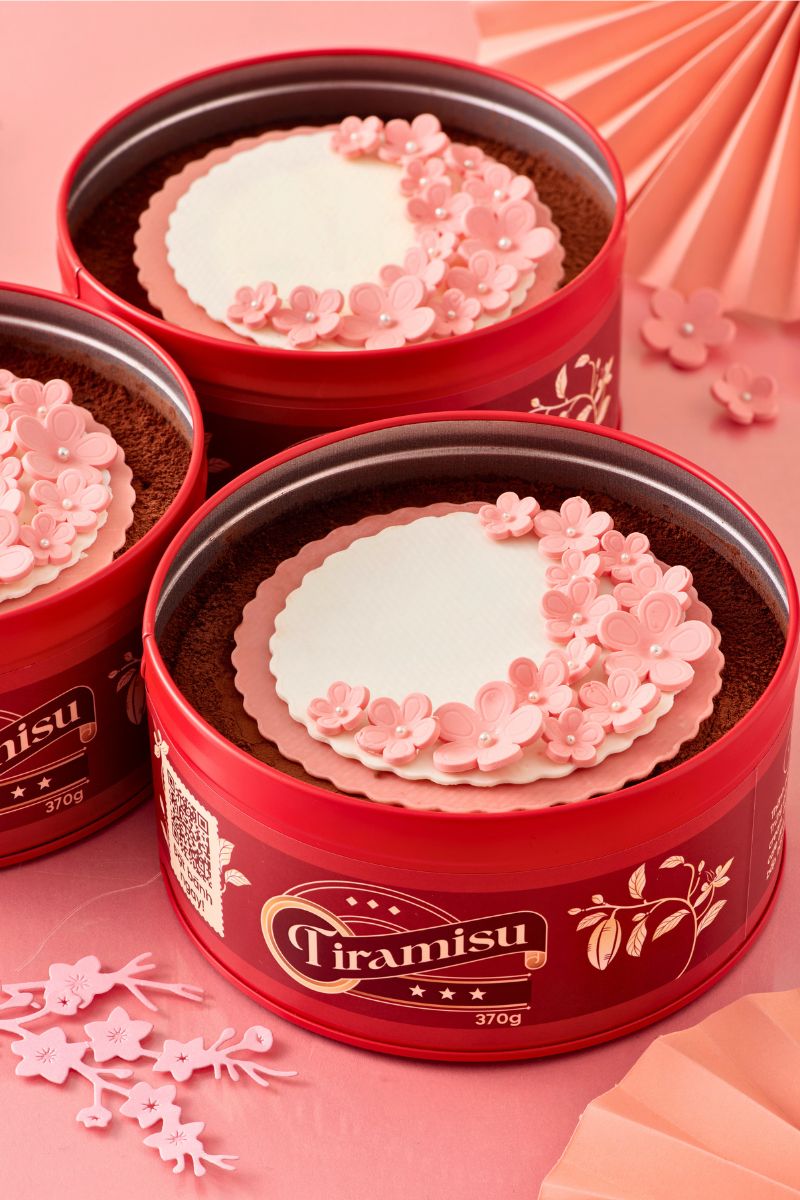 Sweetin – Tira Sakura