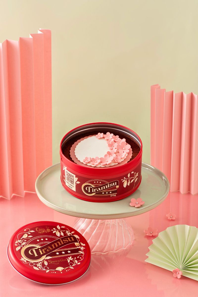 Sweetin – Tira Sakura