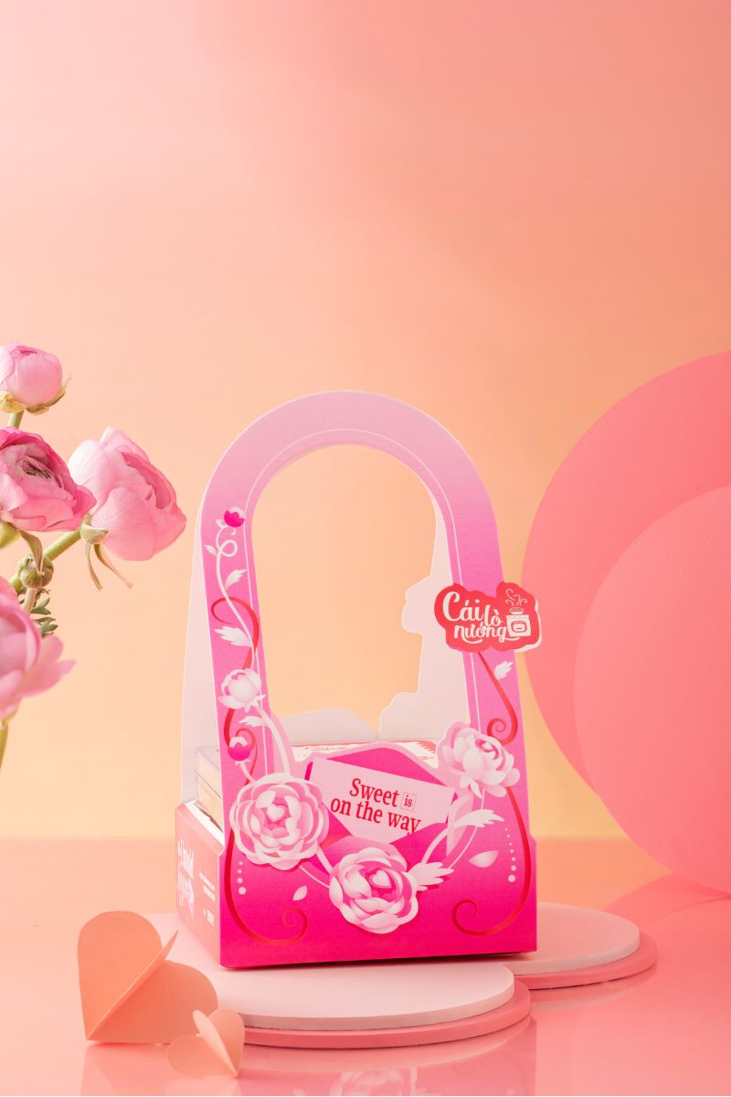 Forest Crunchill Love - Black Forest