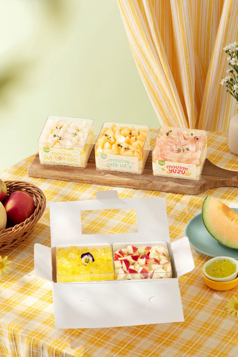 Hộp 2 bánh Minibox